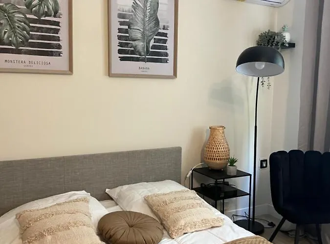 Apartmán Le Miramar - Clim, Parking, Wifi Et Piscine *
