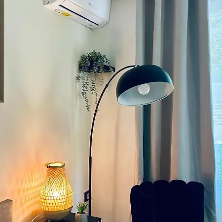 Appartement Le Miramar - Clim, Parking, Wifi Et Piscine *