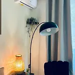 Διαμέρισμα Le Miramar - Clim, Parking, Wifi Et Piscine *