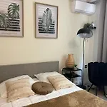 Διαμέρισμα Le Miramar - Clim, Parking, Wifi Et Piscine *