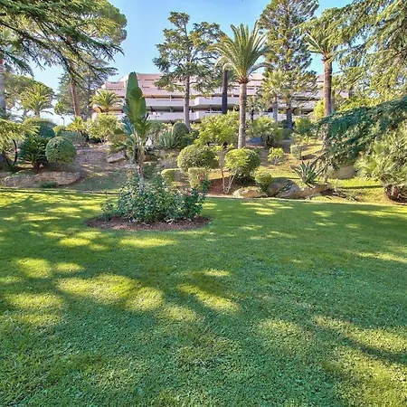 Le Miramar - Clim, Parking, Wifi Et Piscine